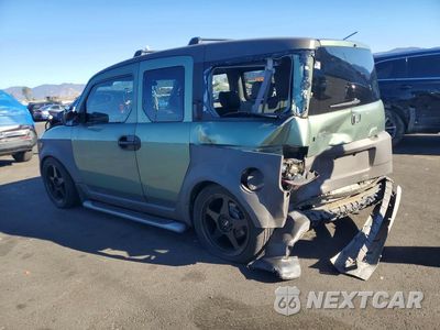 Drugie zdjęcie samochodu z przodu: 2004 HONDA ELEMENT EX VIN:5J6YH27564L023113 - miniatura