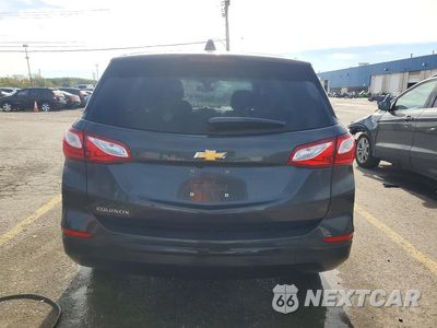 Zdjęcie 6 z 13 samochodu: 2020 CHEVROLET EQUINOX LS VIN:2GNAXHEV2L6147636 - miniatura