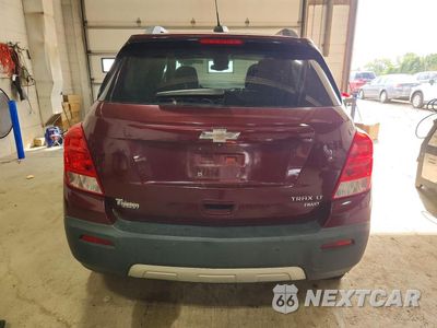 Zdjęcie 6 z 13 samochodu: 2016 CHEVROLET TRAX 1LT VIN:3GNCJPSB6GL154539 - miniatura