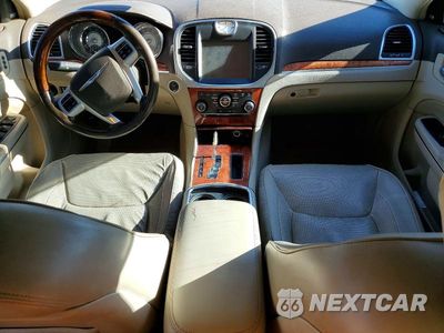 Zdjęcie 8 z 12 samochodu: 2011 CHRYSLER 300C VIN:2C3CA6CT7BH564640 - miniatura