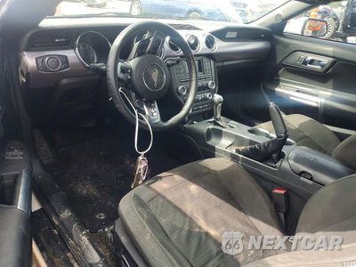 Zdjęcie 8 z 13 samochodu: 2017 FORD MUSTANG GT VIN:1FA6P8CF9H5271874 - miniatura