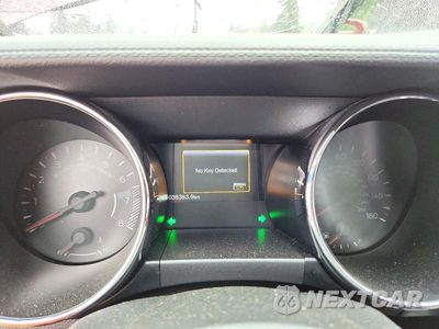 Zdjęcie 9 z 13 samochodu: 2017 FORD MUSTANG GT VIN:1FA6P8CF8H5315041 - miniatura
