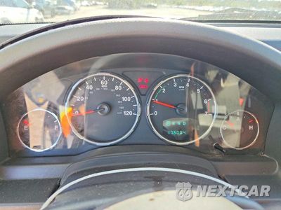 Zdjęcie 9 z 13 samochodu: 2011 JEEP LIBERTY SPORT VIN:1J4PP2GK6BW508416 - miniatura