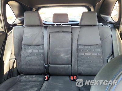 Zdjęcie 10 z 13 samochodu: 2022 TOYOTA RAV4 SE VIN:4T3T6RFV2NU086367 - miniatura
