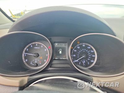 Zdjęcie 9 z 13 samochodu: 2018 HYUNDAI SANTA FE SPORT 2.4L VIN:5NMZTDLB8JH080782 - miniatura