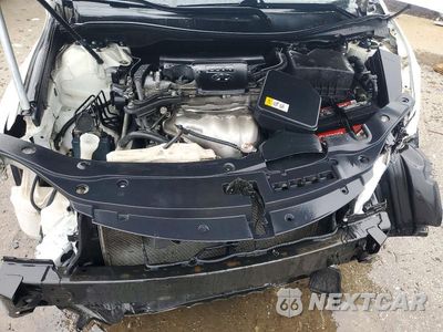 Zdjęcie 11 z 13 samochodu: 2017 TOYOTA CAMRY SE VIN:4T1BF1FK0HU360908 - miniatura