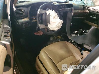 Zdjęcie 8 z 14 samochodu: 2020 TOYOTA 4RUNNER LIMITED VIN:JTEBU5JRXL5806762 - miniatura