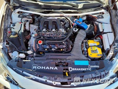 Zdjęcie 11 z 12 samochodu: 2017 NISSAN MAXIMA 3.5 SR VIN:1N4AA6AP9HC453985 - miniatura