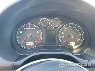 Zdjęcie 9 z 12 samochodu: 2009 AUDI A3 2.0T QUATTRO VIN:WAUKF78P49A018717 - miniatura