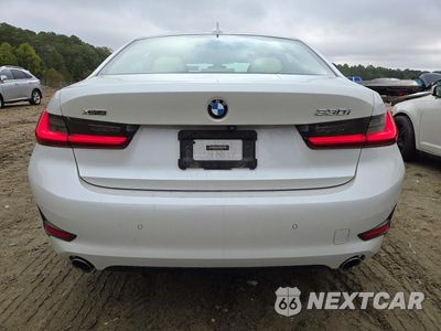 Zdjęcie 6 z 12 samochodu: 2020 BMW 330XI VIN:3MW5R7J04L8B44905 - miniatura