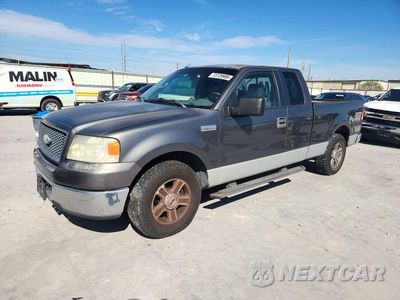 2006 FORD F150 1FTRX12W66NA54490 - główne zdjęcie licytacji z USA - miniatura