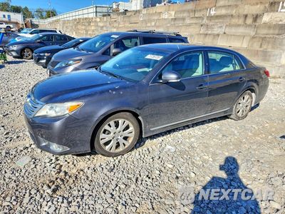 2011 TOYOTA AVALON BASE 4T1BK3DB8BU426462 - główne zdjęcie licytacji z USA - miniatura