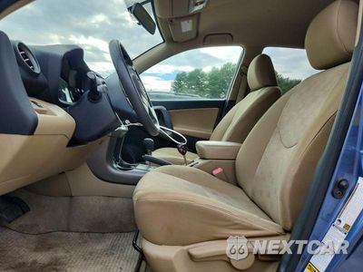 Zdjęcie 7 z 13 samochodu: 2010 TOYOTA RAV4 BASE VIN:JTMJF4DV1A5021699 - miniatura