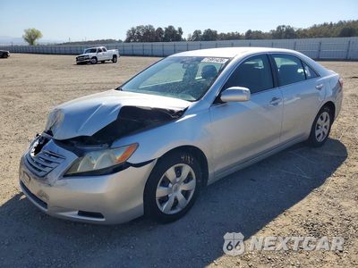2009 TOYOTA CAMRY LE 4T1BE46K59U318109 - główne zdjęcie licytacji z USA - miniatura
