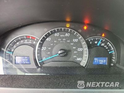 Zdjęcie 9 z 13 samochodu: 2015 TOYOTA CAMRY LE VIN:4T4BF1FK4FR495148 - miniatura