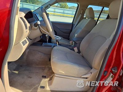 Zdjęcie 7 z 12 samochodu: 2015 NISSAN FRONTIER SV VIN:1N6AD0ER6FN728026 - miniatura