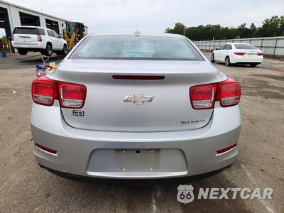 Zdjęcie 6 z 12 samochodu: 2013 CHEVROLET MALIBU 1LT VIN:1G11C5SA0DF193681 - miniatura