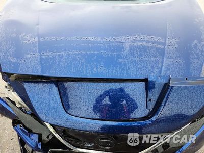 Zdjęcie 11 z 12 samochodu: 2018 NISSAN LEAF S VIN:1N4AZ1CP5JC300499 - miniatura