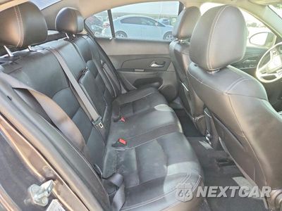Zdjęcie 10 z 12 samochodu: 2016 CHEVROLET CRUZE LIMITED LT VIN:1G1PF5SBXG7120519 - miniatura