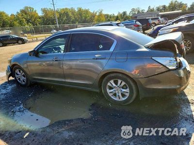 Drugie zdjęcie samochodu z przodu: 2012 HONDA ACCORD SE VIN:1HGCP2F62CA160400 - miniatura