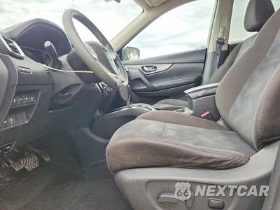 Zdjęcie 7 z 14 samochodu: 2015 NISSAN ROGUE SV VIN:KNMAT2MT1FP542381 - miniatura