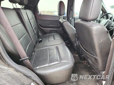 Zdjęcie 10 z 13 samochodu: 2011 FORD ESCAPE LIMITED VIN:1FMCU0E70BKA80412 - miniatura
