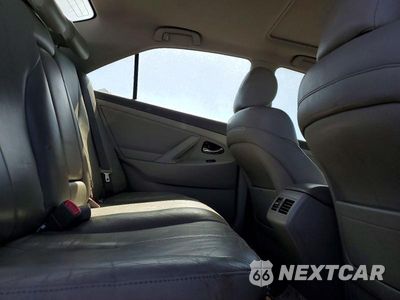 Zdjęcie 10 z 12 samochodu: 2007 TOYOTA CAMRY HYBRID VIN:JTNBB46K173017946 - miniatura