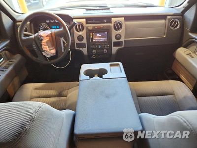 Zdjęcie 8 z 12 samochodu: 2011 FORD F150 SUPERCREW VIN:1FTFW1ET5BFB18675 - miniatura