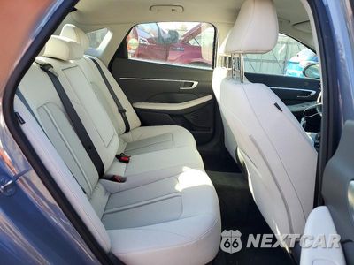 Zdjęcie 10 z 12 samochodu: 2026 HYUNDAI SONATA SEL SPORT VIN:KMHL64JA0TA548861 - miniatura