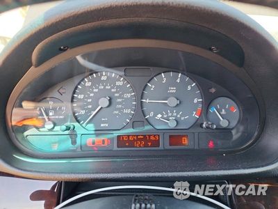 Zdjęcie 9 z 12 samochodu: 2005 BMW 325 CI VIN:WBABW33485PL35512 - miniatura