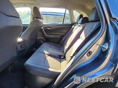 Zdjęcie 11 z 13 samochodu: 2019 TOYOTA RAV4 HYBRID XLE VIN:2T3RWRFVXKW006819 - miniatura