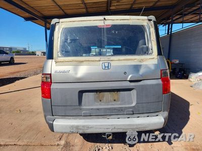 Zdjęcie 6 z 14 samochodu: 2004 HONDA ELEMENT EX VIN:5J6YH18544L011597 - miniatura