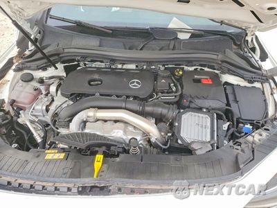Zdjęcie 11 z 12 samochodu: 2025 MERCEDES-BENZ GLA 250 VIN:W1N4N4GB5SJ733149 - miniatura