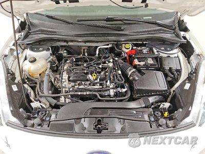 Zdjęcie 12 z 14 samochodu: 2022 FORD ESCAPE SE VIN:1FMCU0G60NUB66655 - miniatura