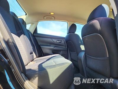 Zdjęcie 10 z 12 samochodu: 2017 NISSAN ALTIMA 2.5 S VIN:1N4AL3AP1HC190187 - miniatura
