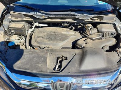 Zdjęcie 12 z 13 samochodu: 2020 HONDA ODYSSEY EX VIN:5FNRL6H50LB015394 - miniatura