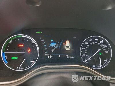 Zdjęcie 9 z 12 samochodu: 2019 TOYOTA AVALON HYBRID LIMITED VIN:4T1B21FB4KU009874 - miniatura