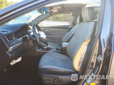 Zdjęcie 7 z 13 samochodu: 2016 TOYOTA CAMRY HYBRID SE VIN:4T1BD1FK4GU191089 - miniatura