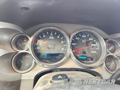Zdjęcie 9 z 12 samochodu: 2012 CHEVROLET SILVERADO K1500 LT VIN:1GCRKSE78CZ213216 - miniatura