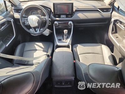 Zdjęcie 8 z 12 samochodu: 2021 TOYOTA RAV4 XLE PREMIUM VIN:2T3A1RFVXMW160588 - miniatura