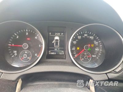 Zdjęcie 9 z 13 samochodu: 2014 VOLKSWAGEN JETTA TDI VIN:3VWPL7AJ1EM608973 - miniatura