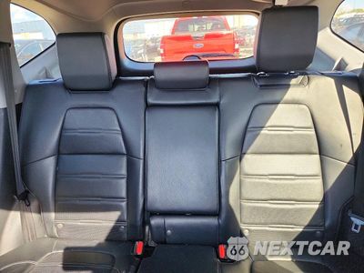 Zdjęcie 10 z 13 samochodu: 2018 HONDA CR-V EXL VIN:2HKRW2H86JH635384 - miniatura