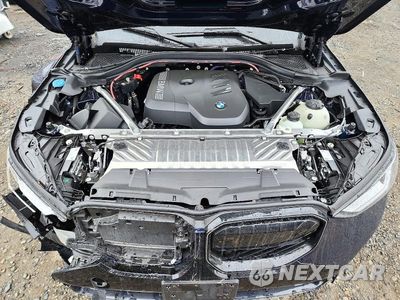 Zdjęcie 12 z 14 samochodu: 2026 BMW X3 VIN:5UX53GP00T9199979 - miniatura