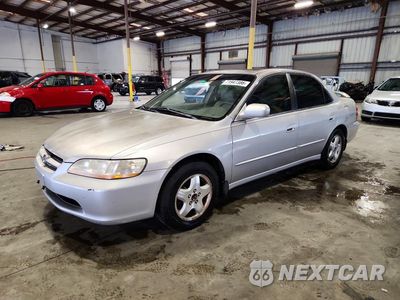 1998 HONDA ACCORD EX 1HGCG165XWA077044 - główne zdjęcie licytacji z USA - miniatura