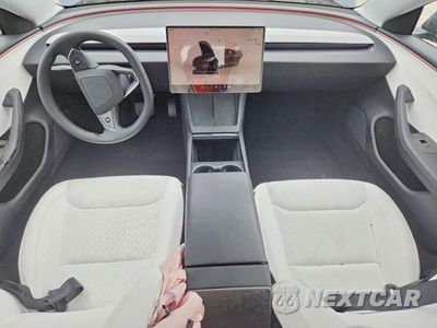 Zdjęcie 8 z 13 samochodu: 2026 TESLA MODEL 3 VIN:5YJ3E1EA6TF159388 - miniatura
