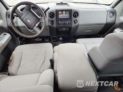 Zdjęcie 8 z 12 samochodu: 2006 FORD F150 VIN:1FTVX14546NB24829 - miniatura