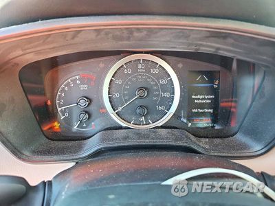 Zdjęcie 9 z 13 samochodu: 2021 TOYOTA COROLLA LE VIN:5YFEPMAEXMP267712 - miniatura