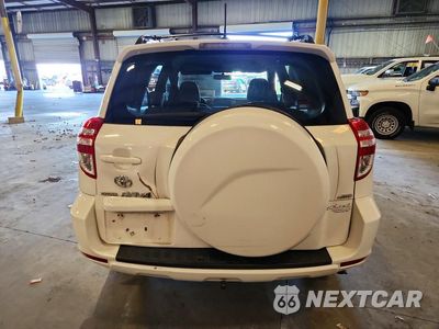 Zdjęcie 6 z 13 samochodu: 2010 TOYOTA RAV4 BASE VIN:JTMBF4DV8A5019257 - miniatura