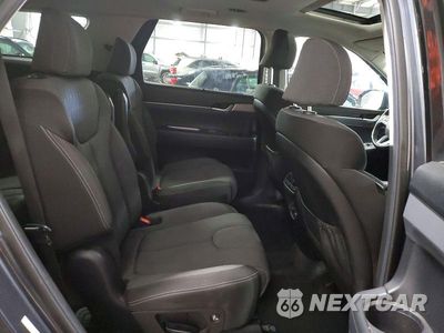 Zdjęcie 10 z 13 samochodu: 2020 HYUNDAI PALISADE SEL VIN:KM8R3DHE4LU081566 - miniatura