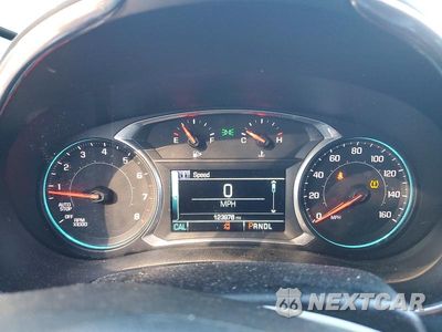 Zdjęcie 9 z 12 samochodu: 2017 CHEVROLET MALIBU LT VIN:1G1ZE5ST0HF124350 - miniatura